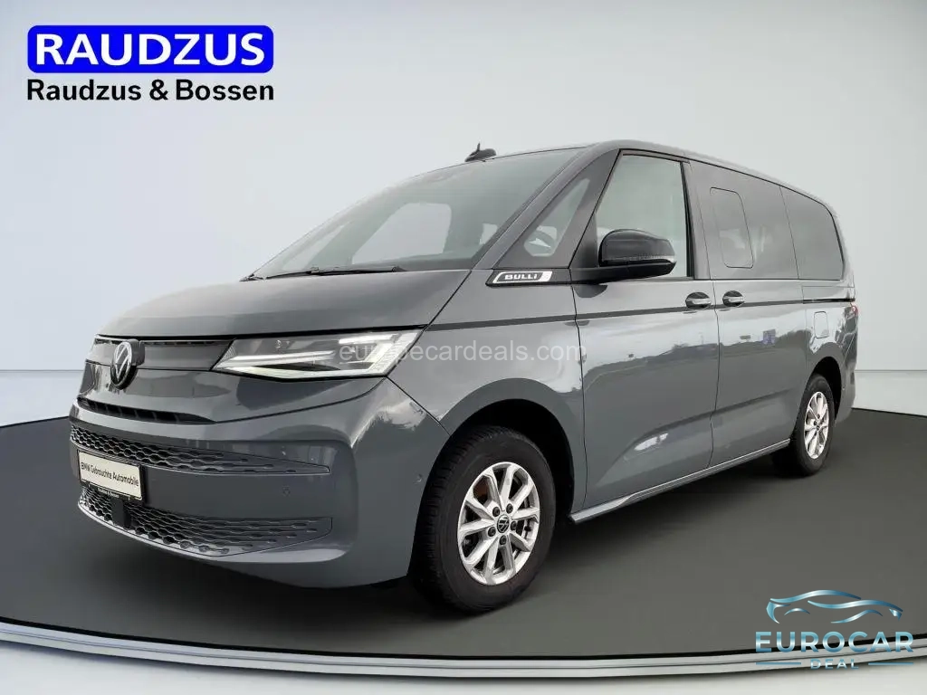 Volkswagen T6 Multivan