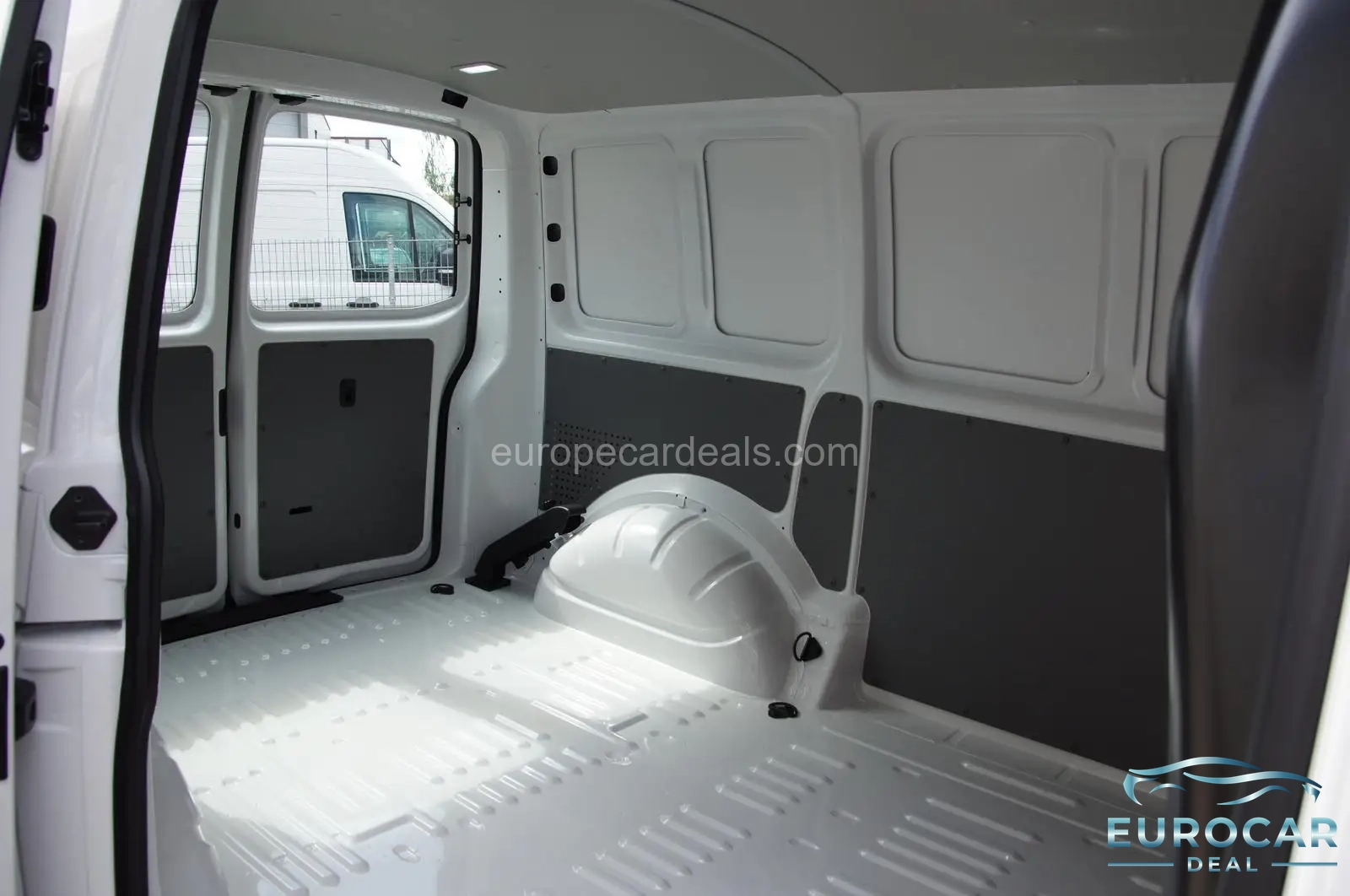 Volkswagen T6 Transporter