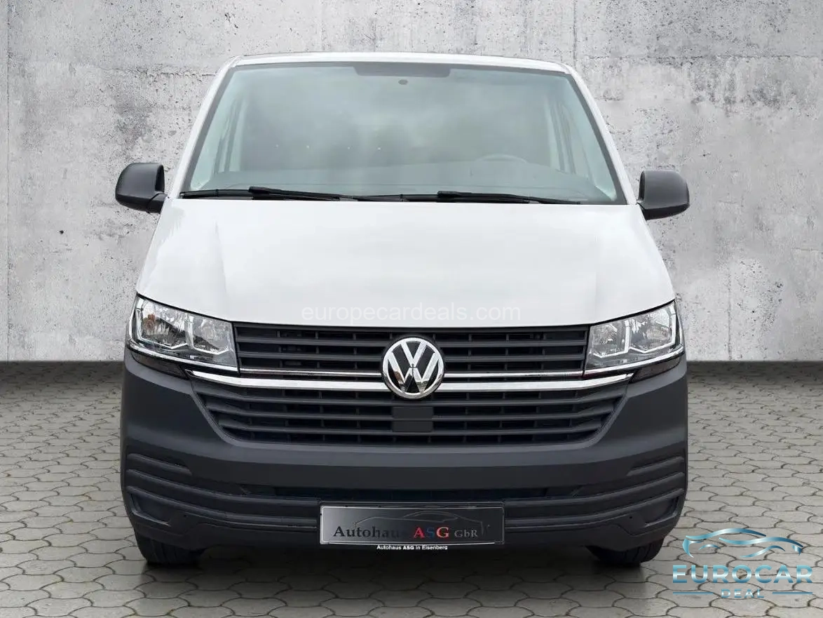Volkswagen T6 Transporter