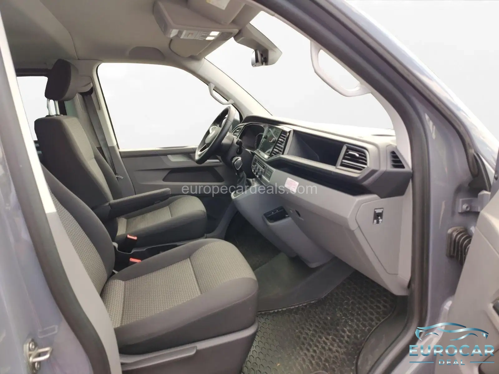 Volkswagen T6 Caravelle