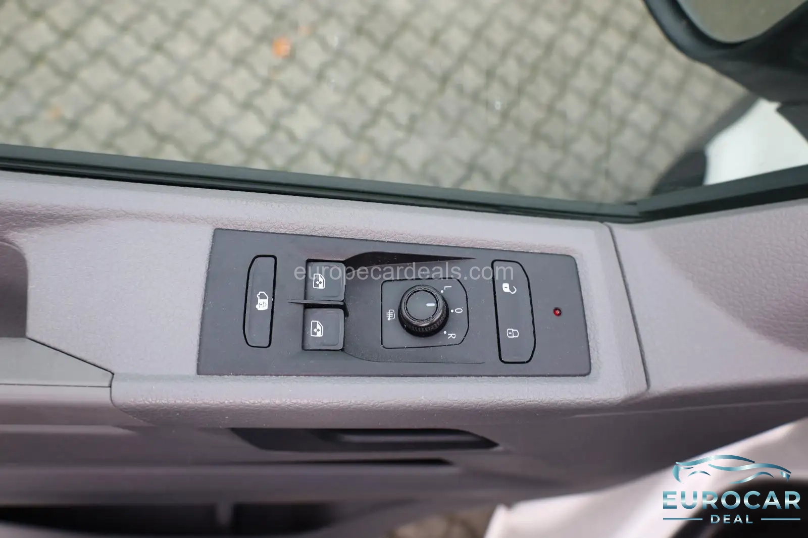 Volkswagen T6 Transporter