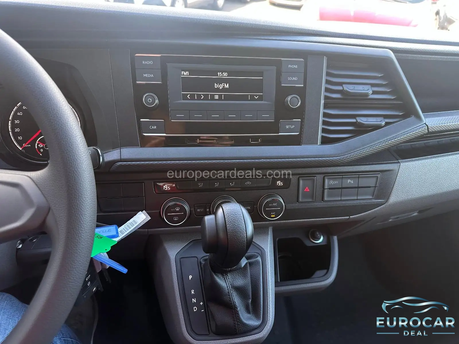 Volkswagen T6 Caravelle