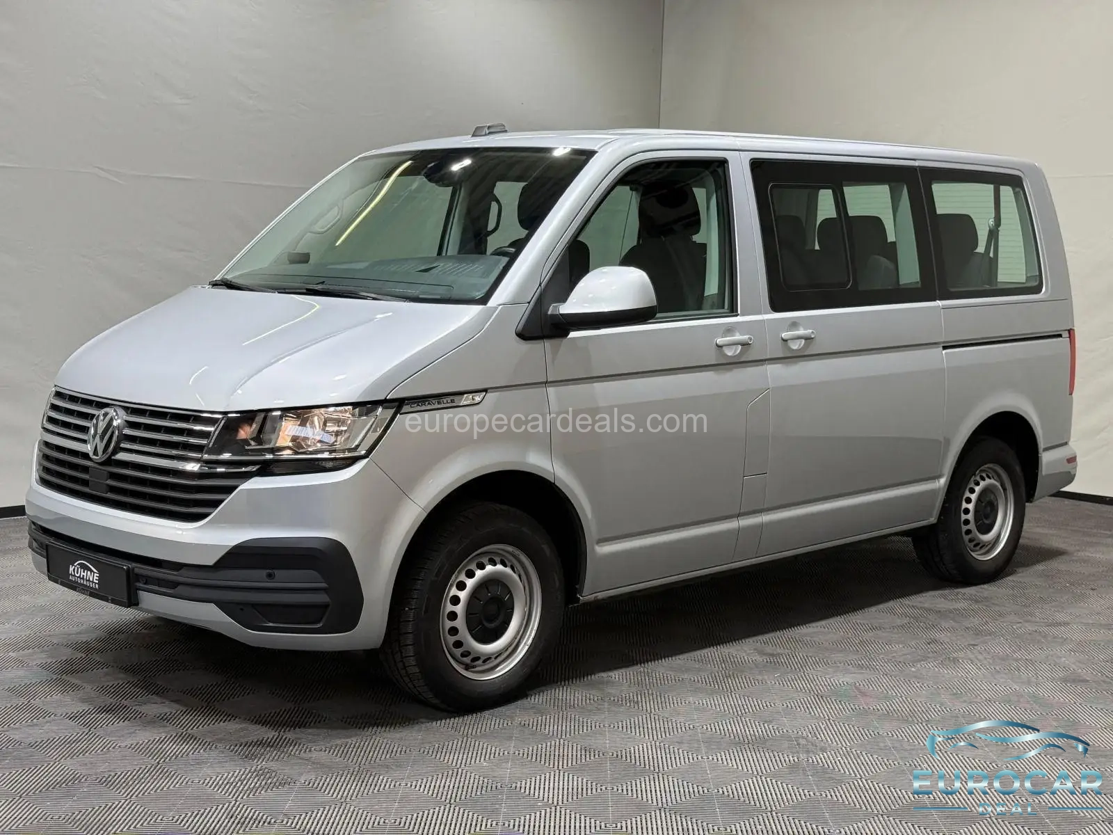 Volkswagen T6 Caravelle