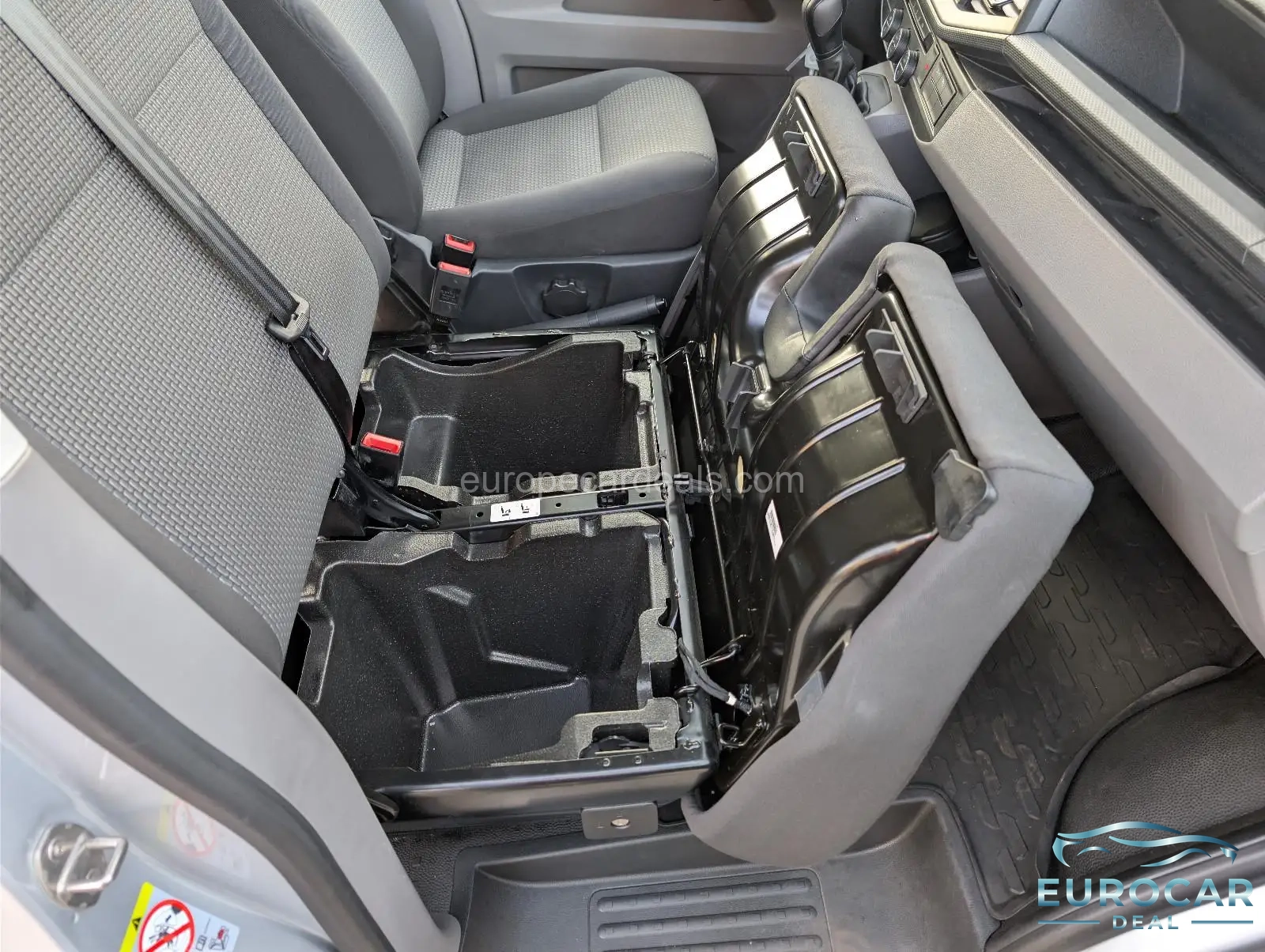 Volkswagen T6 Caravelle