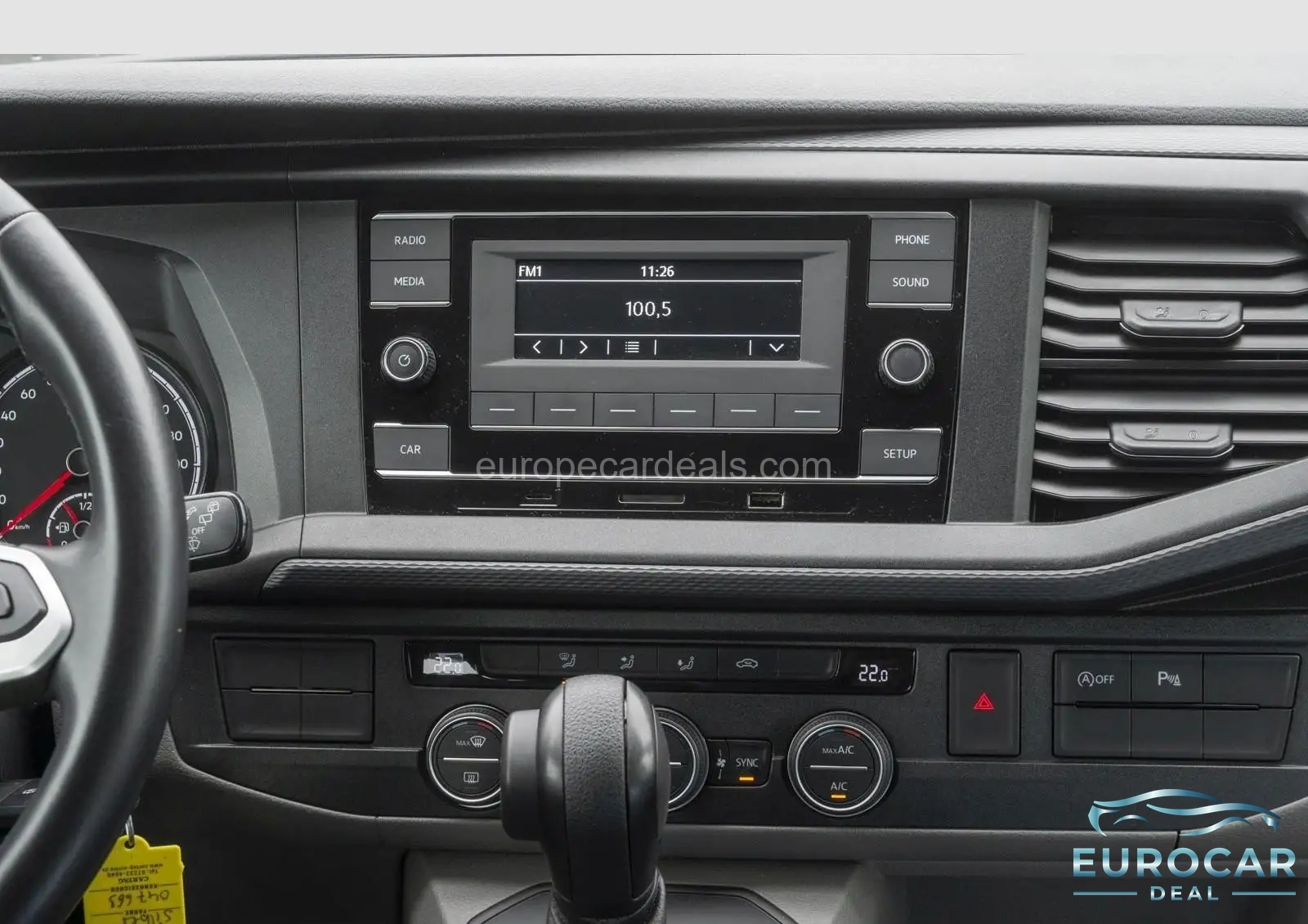 Volkswagen T6 Caravelle