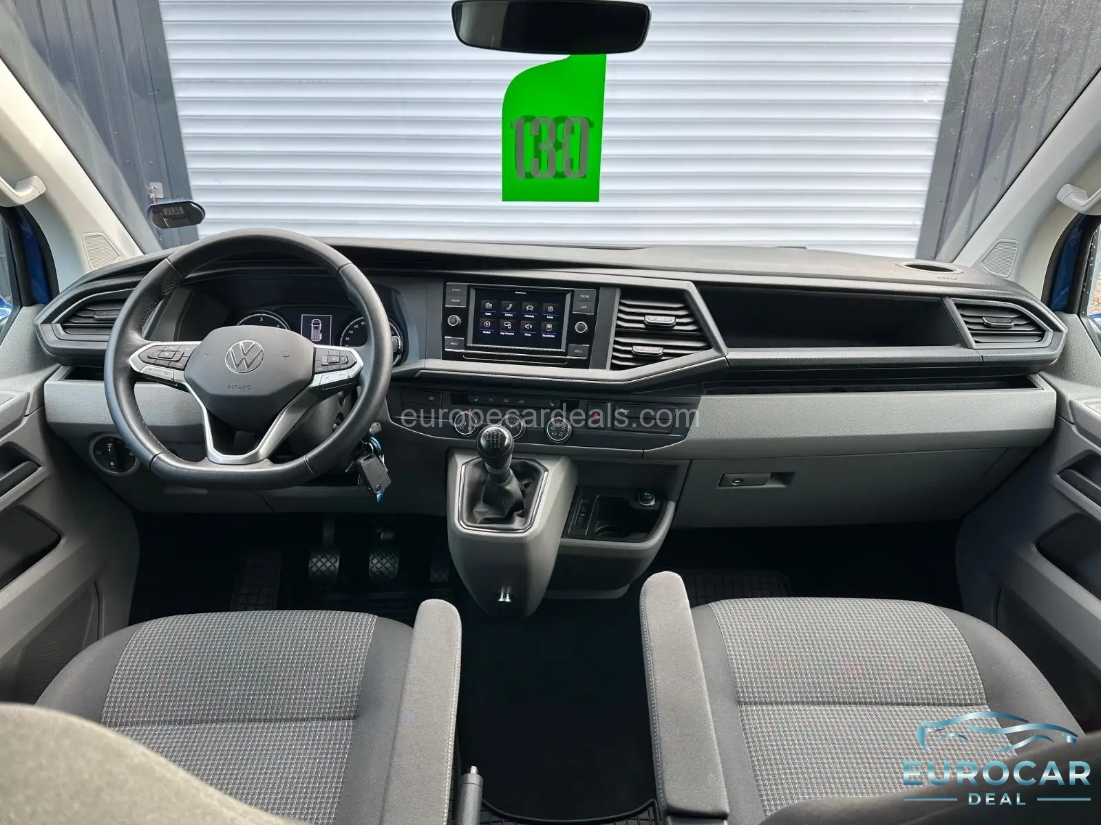 Volkswagen T6 other