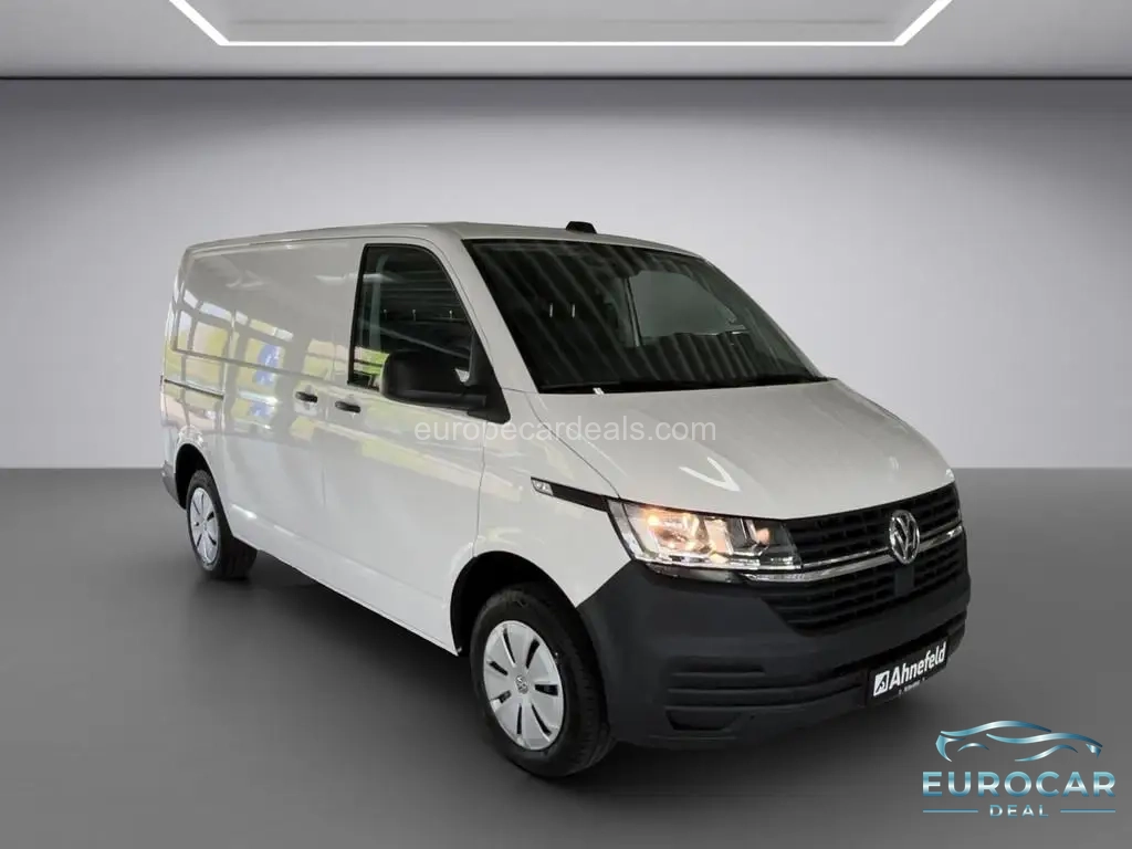 Volkswagen T6 Transporter