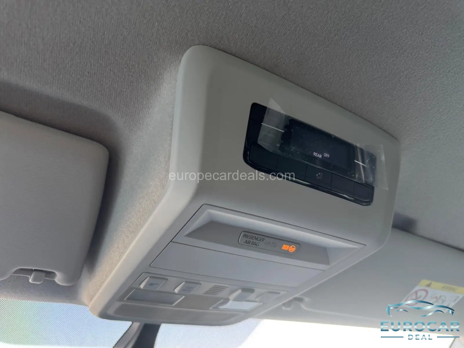 Volkswagen T6 Transporter