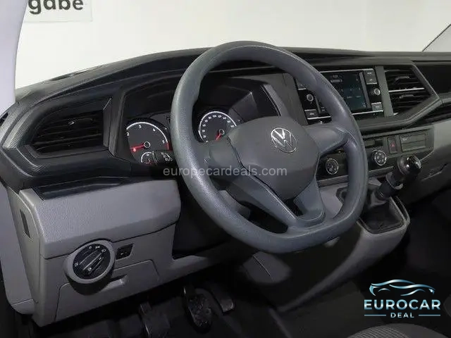 Volkswagen T6 Multivan