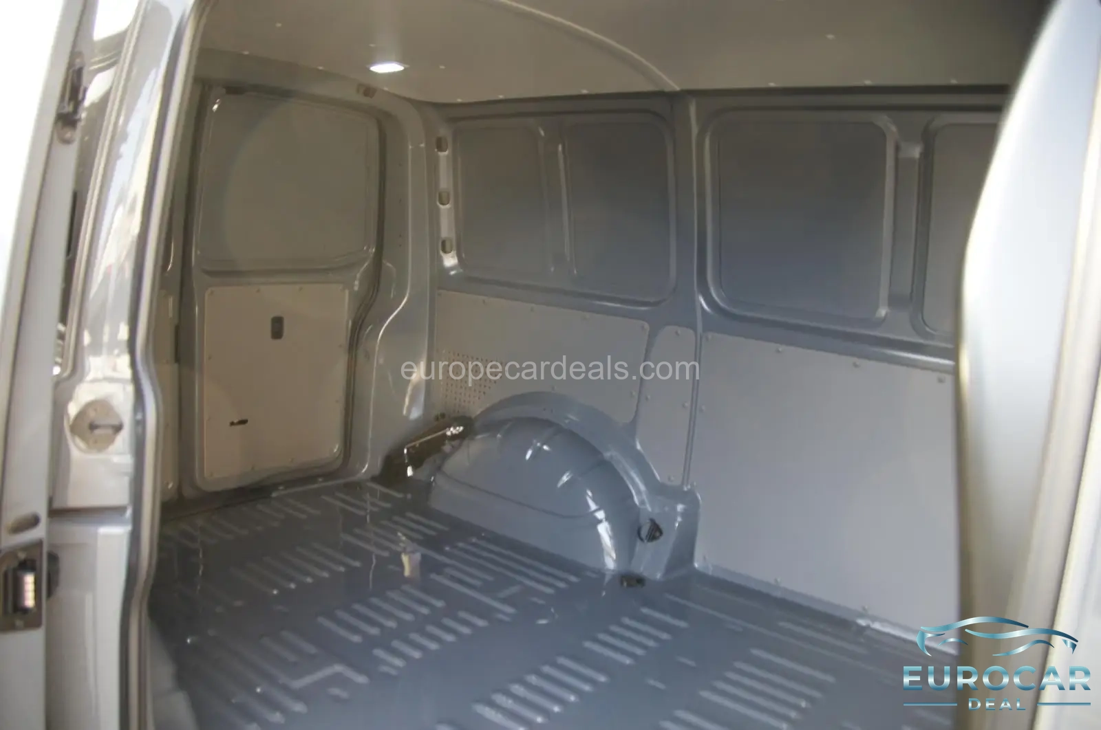 Volkswagen T6 Transporter