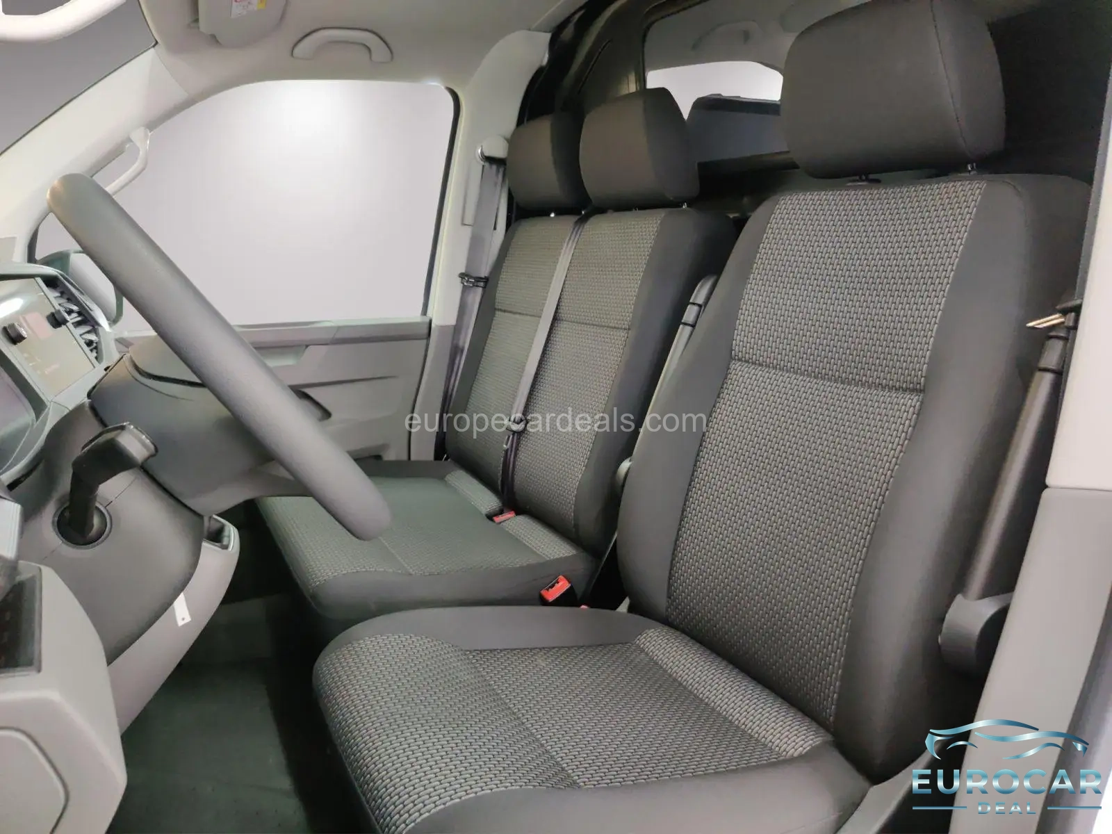 Volkswagen T6 Transporter