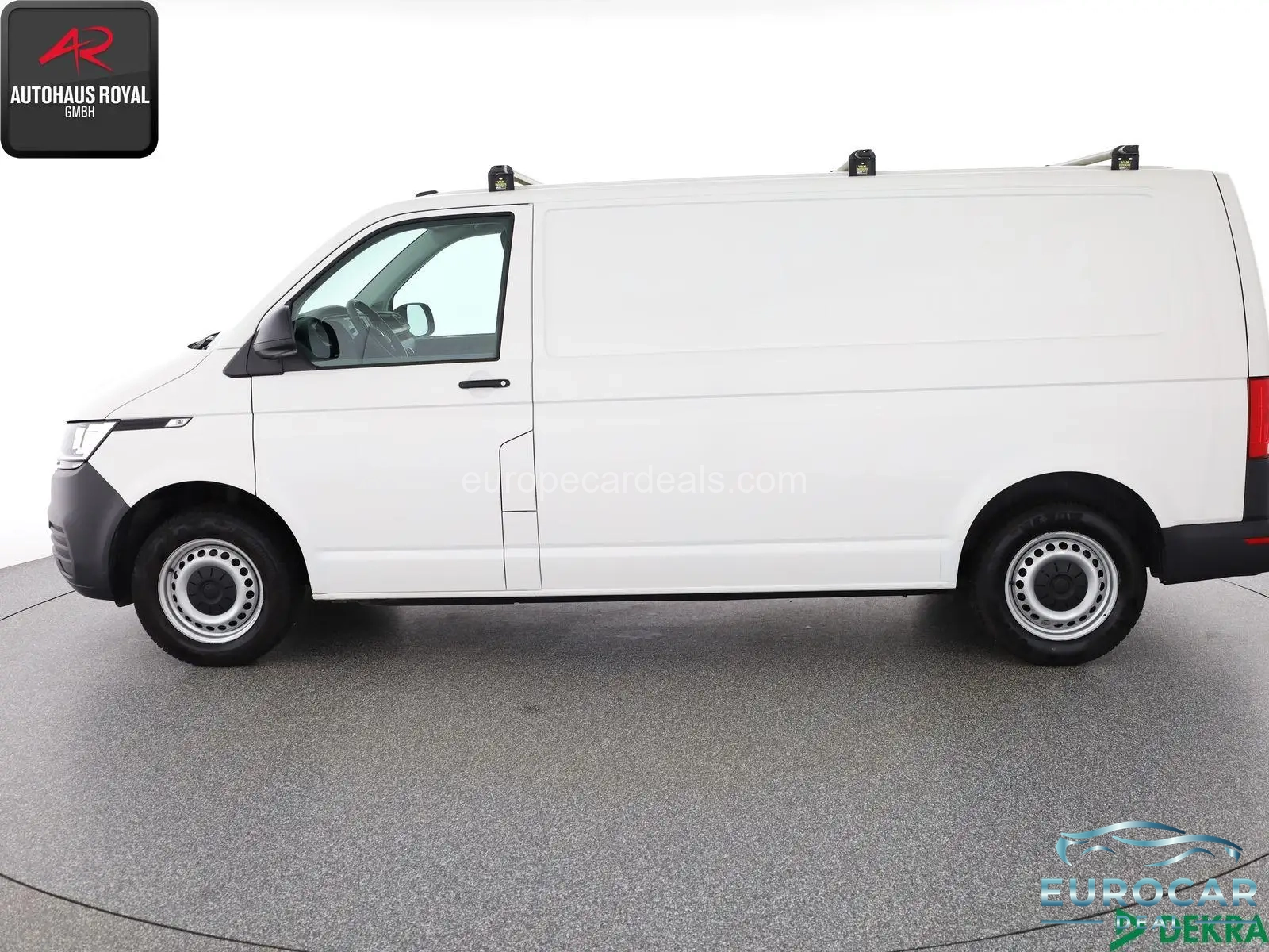 Volkswagen T6 Transporter