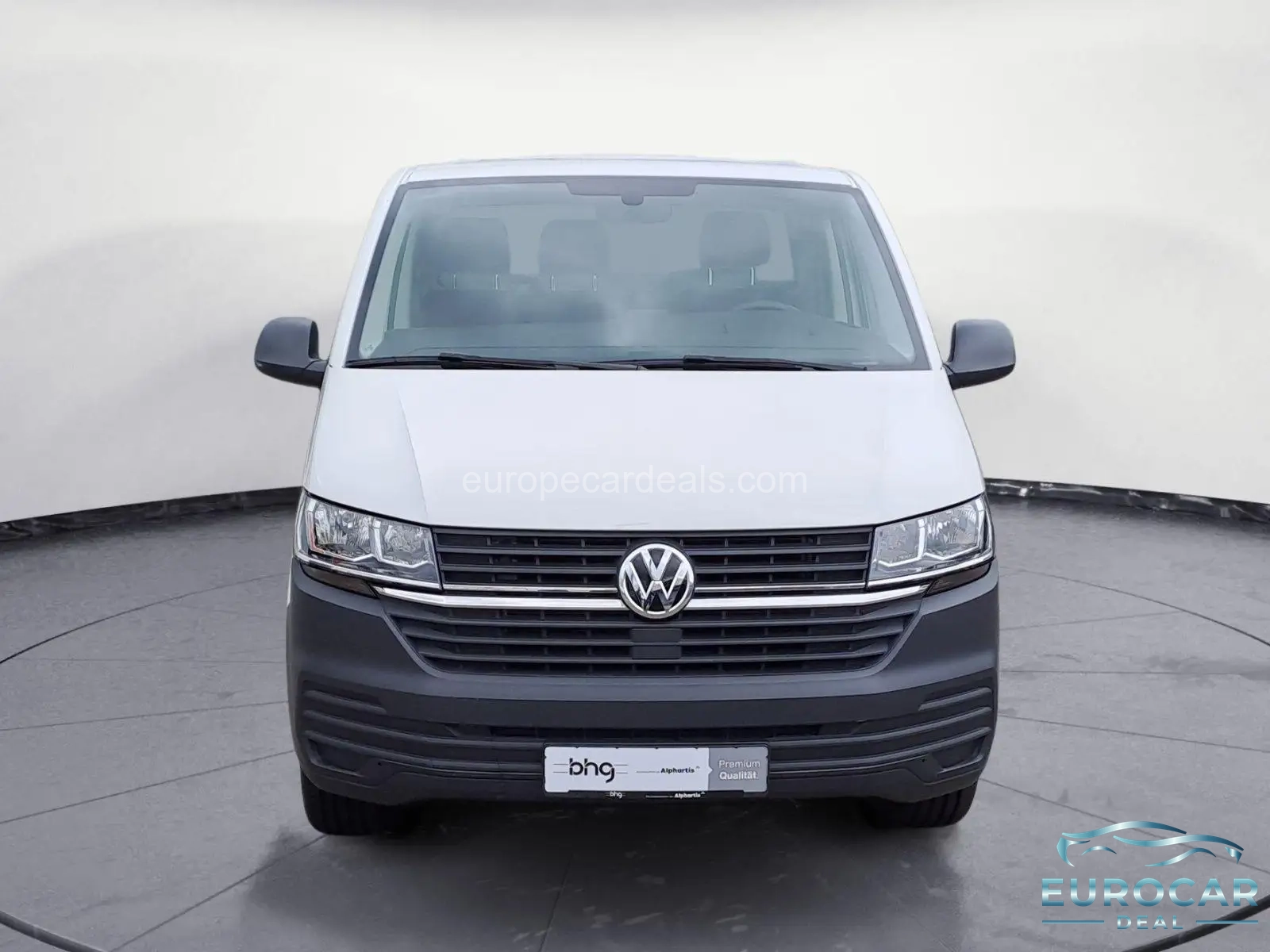 Volkswagen T6 Transporter