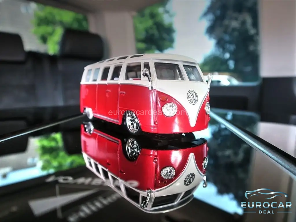Volkswagen T6 Multivan