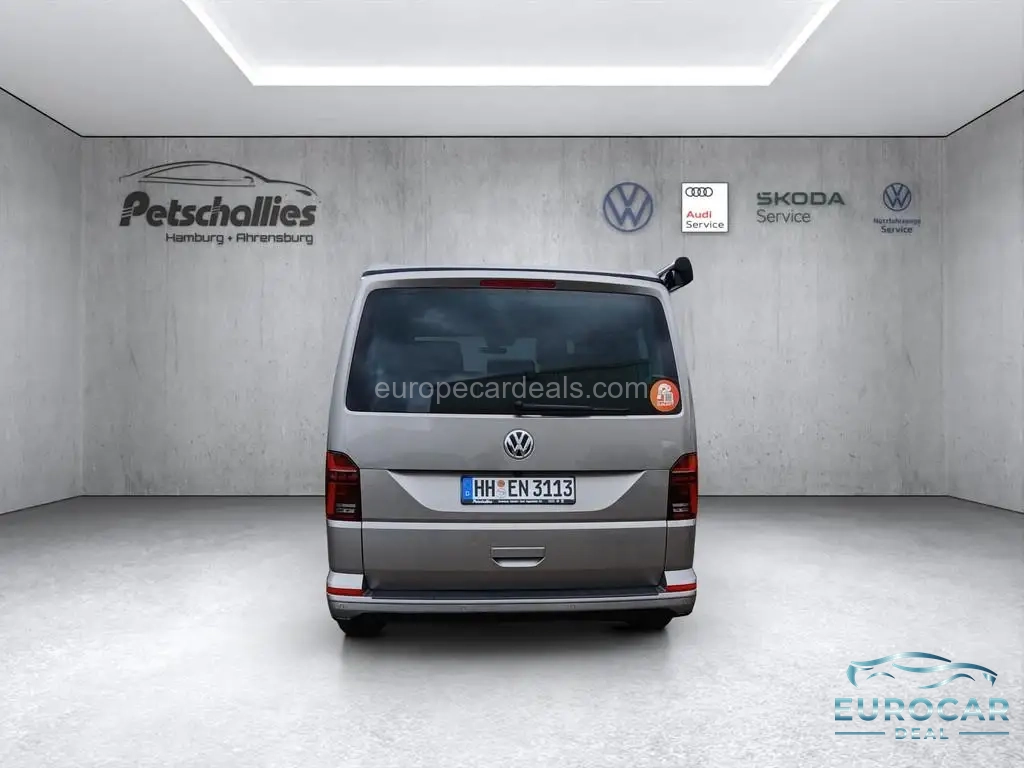 Volkswagen T6 other