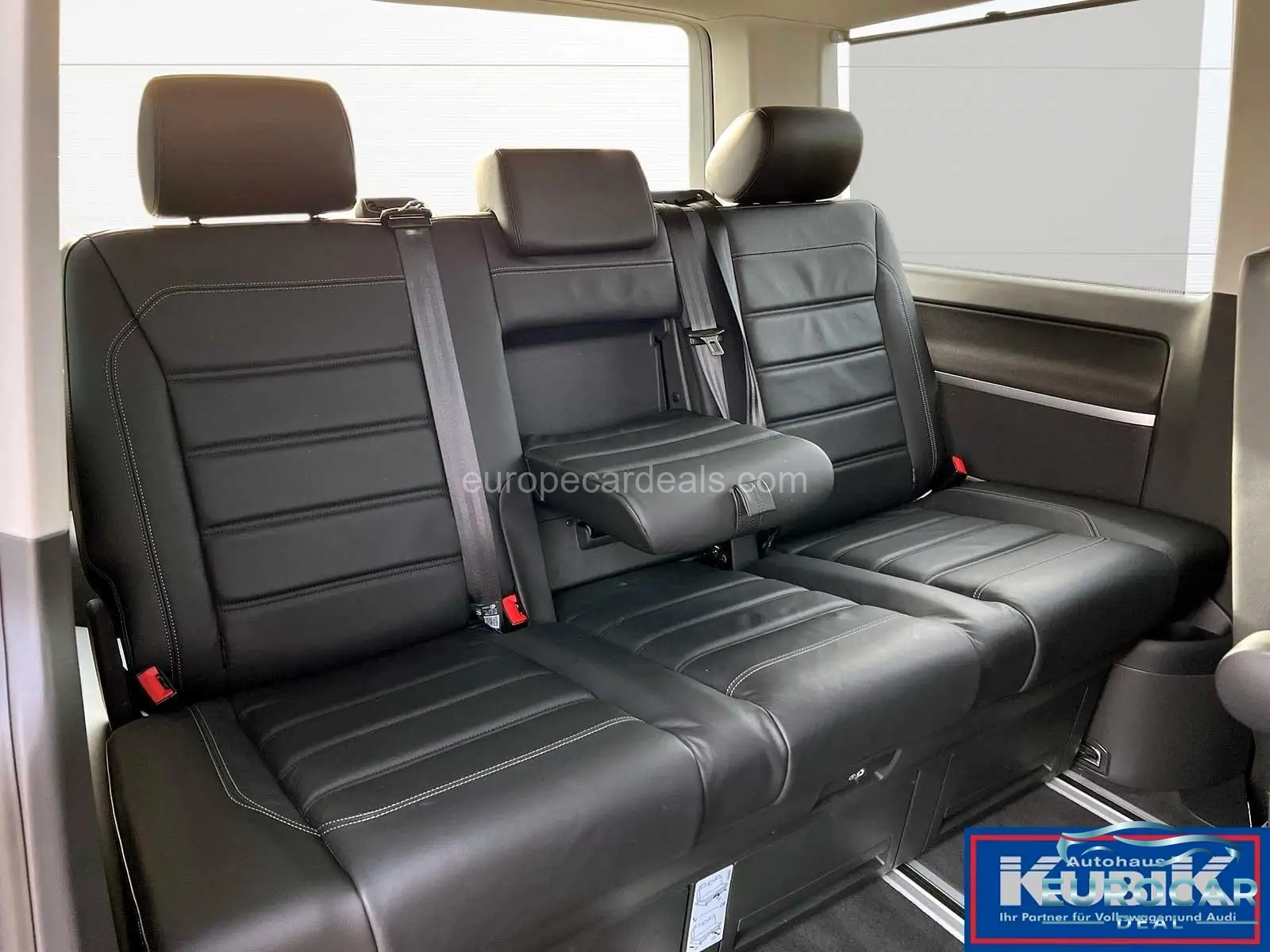 Volkswagen T6 Multivan