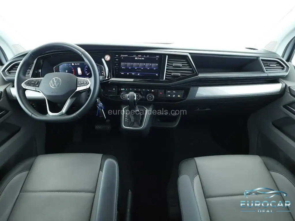 Volkswagen T6 Caravelle