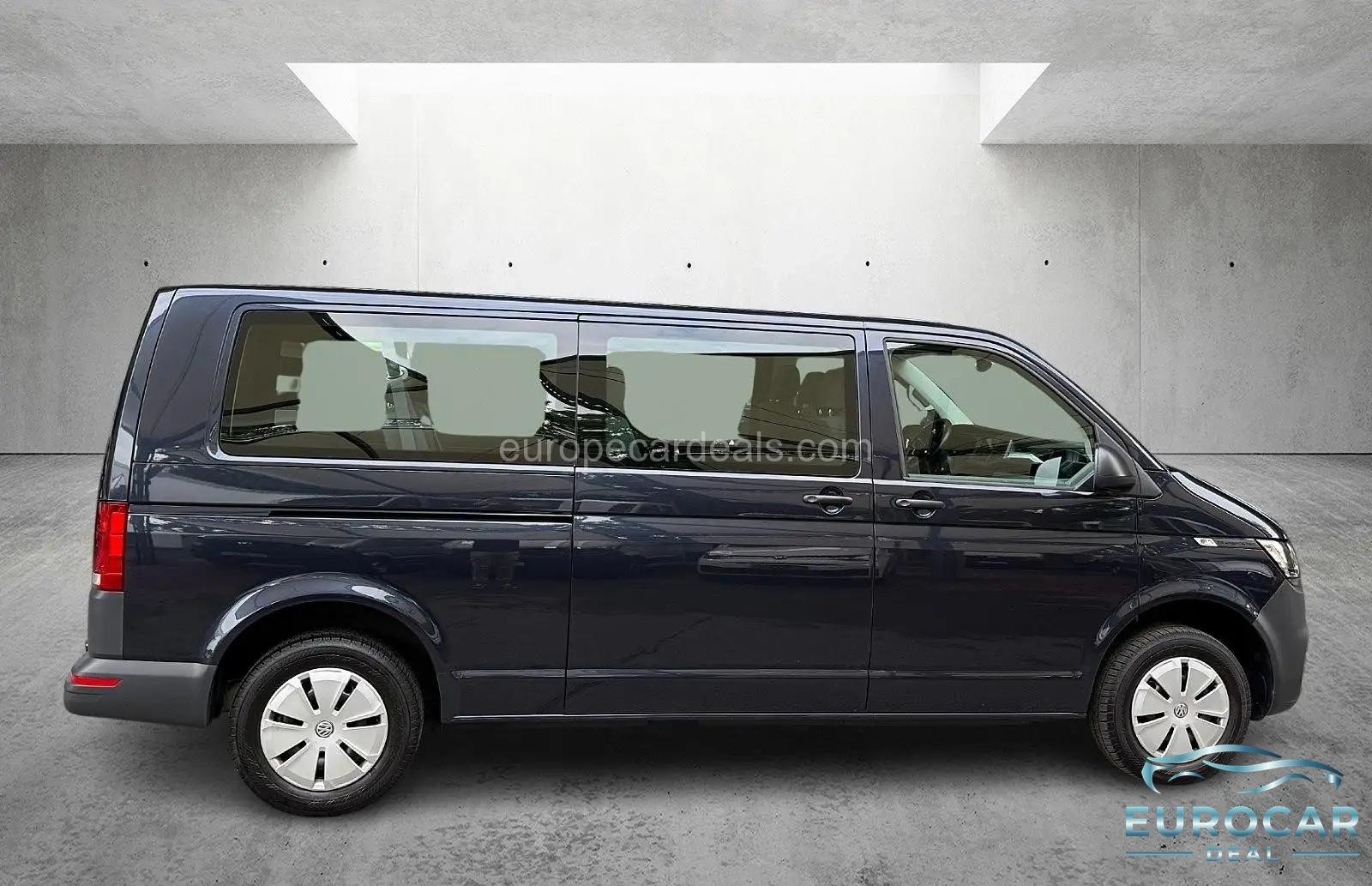 Volkswagen T6 Kombi