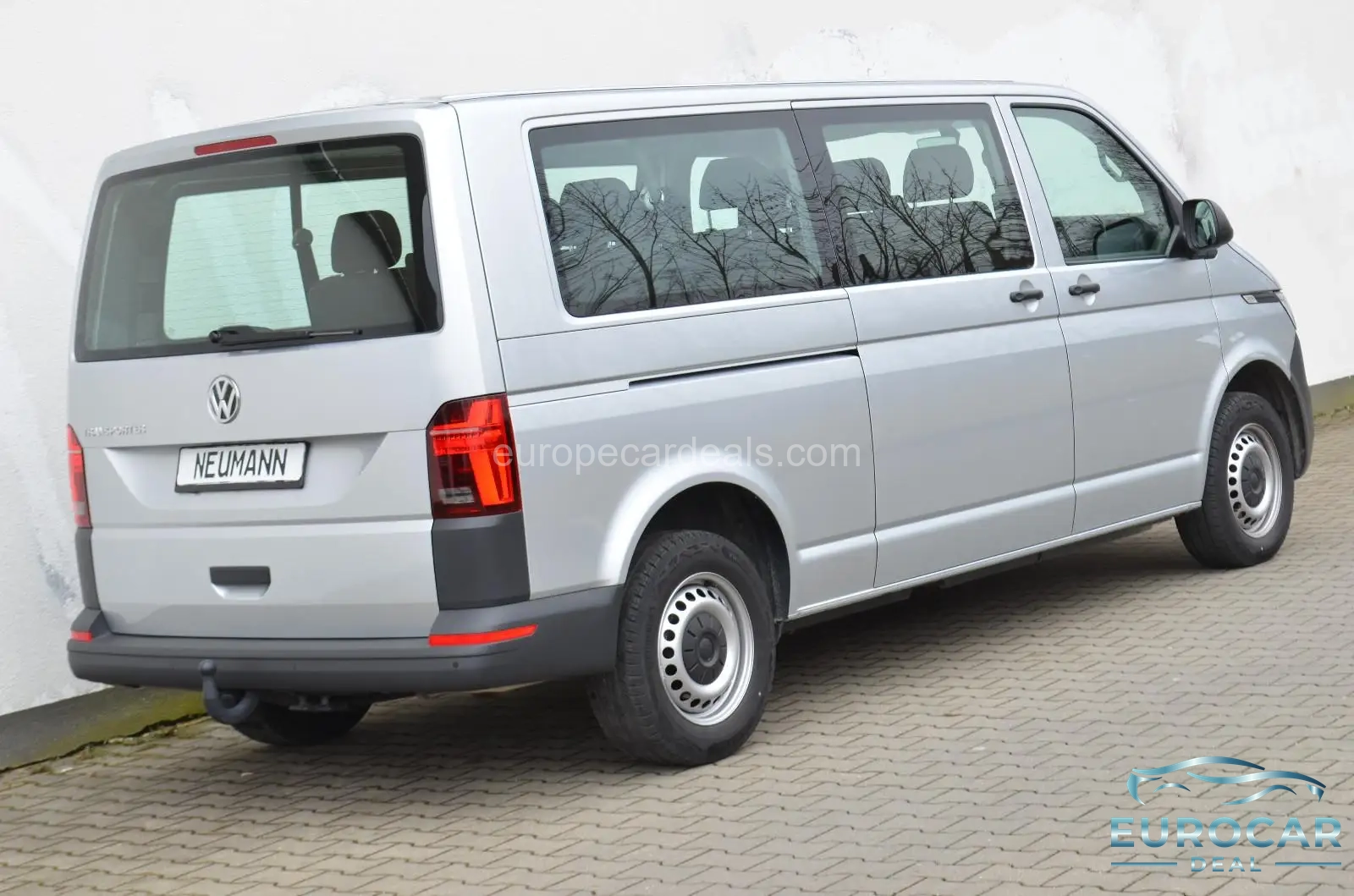 Volkswagen T6 Kombi