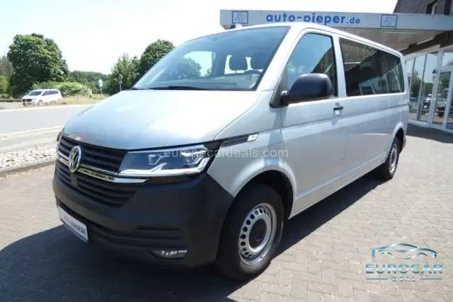 Volkswagen T6 Kombi