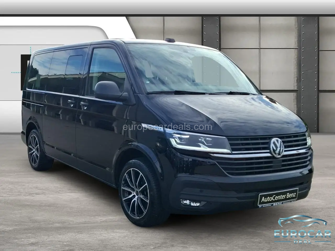 Volkswagen T6 Multivan
