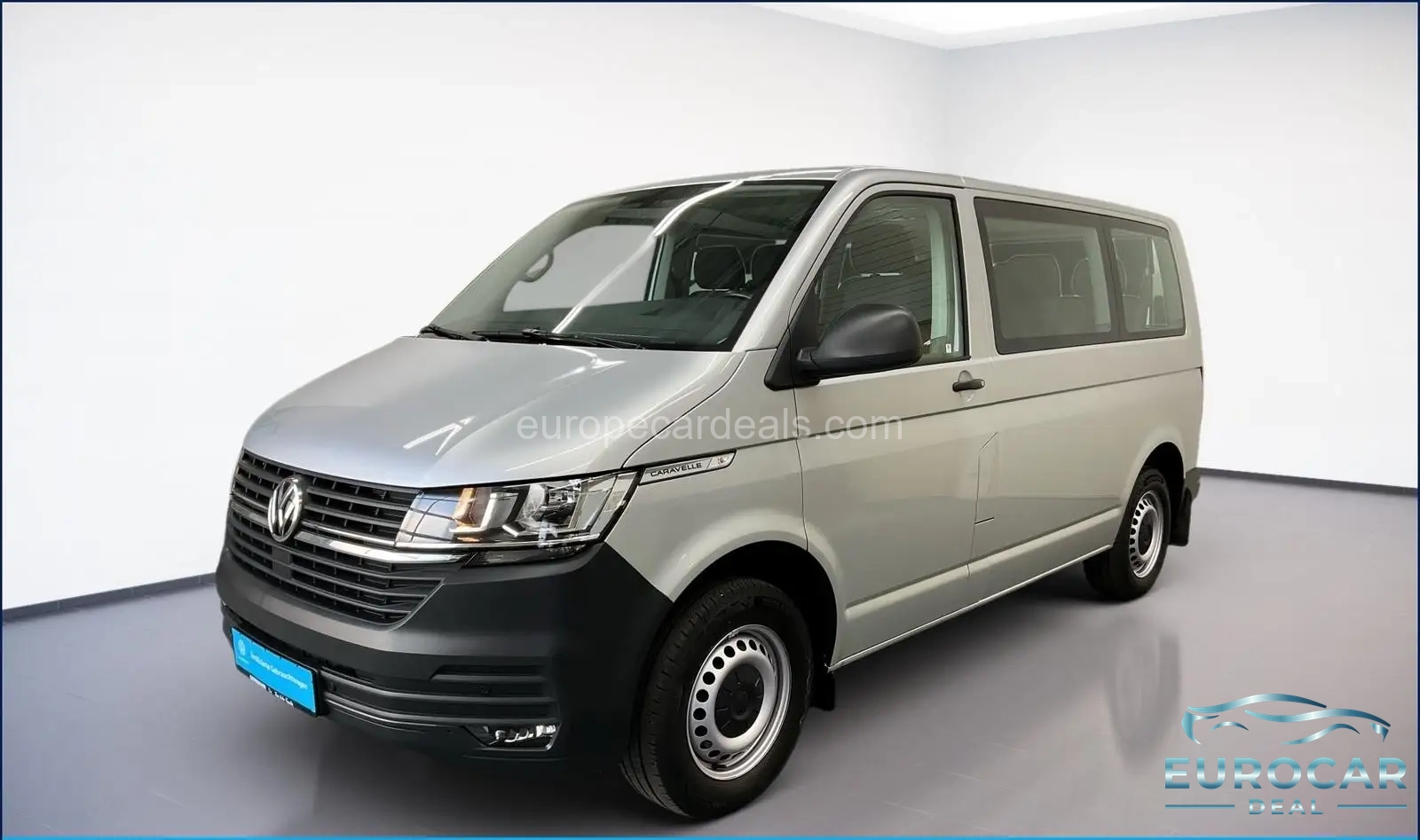 Volkswagen T6 Caravelle