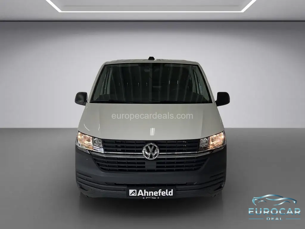 Volkswagen T6 Transporter