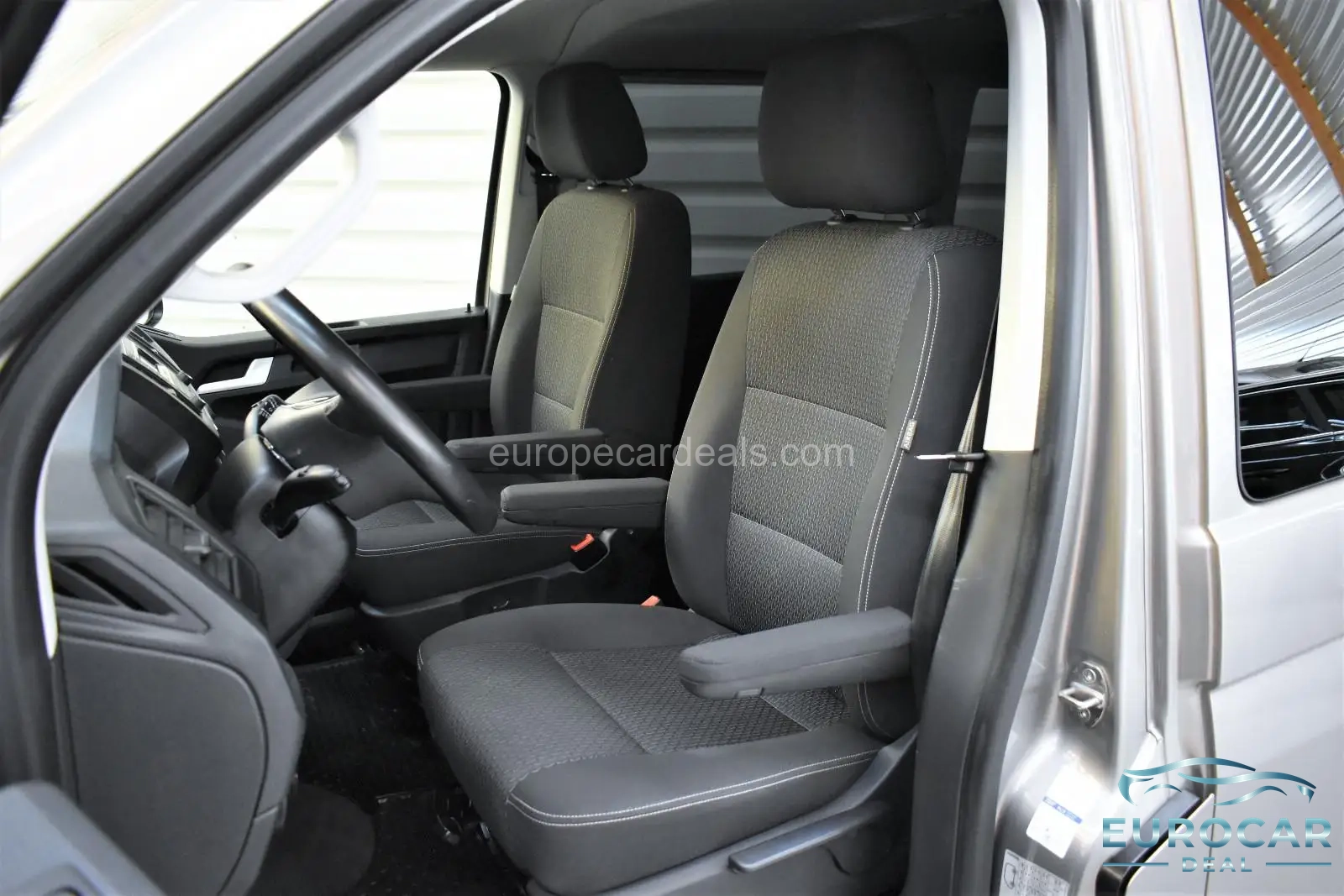 Volkswagen T6 Multivan