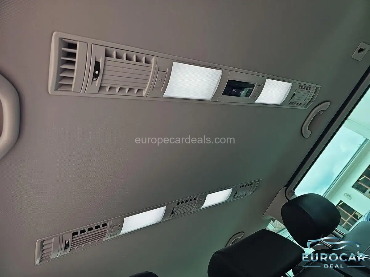 Volkswagen T6 Multivan