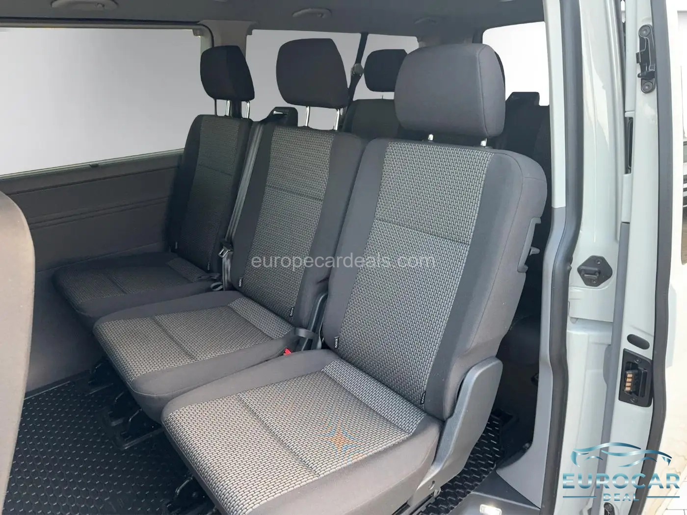 Volkswagen T6 Caravelle