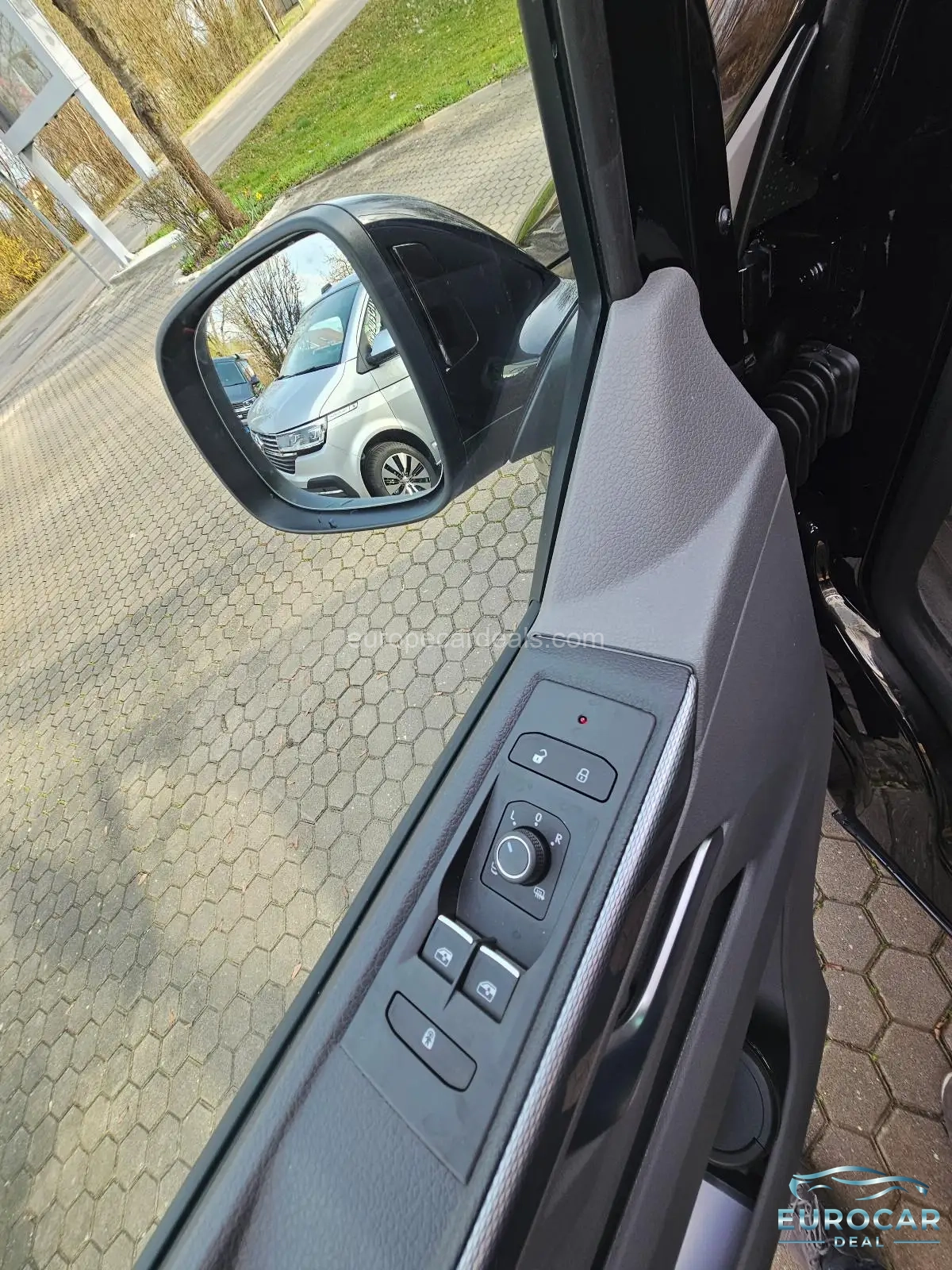 Volkswagen T6 California