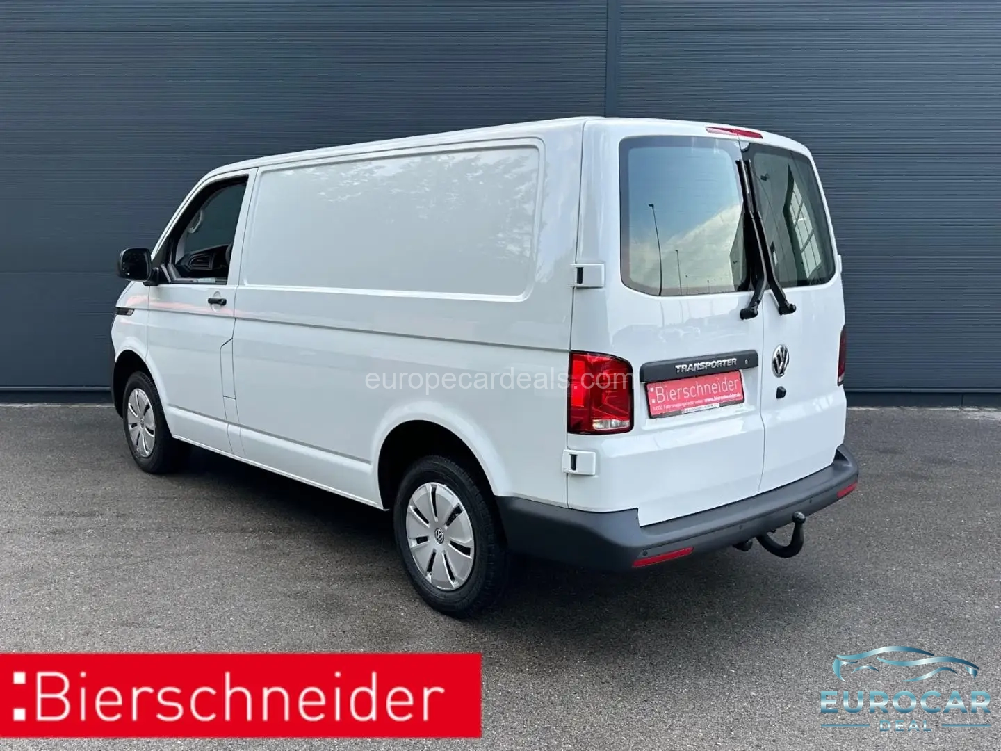 Volkswagen T6 Transporter