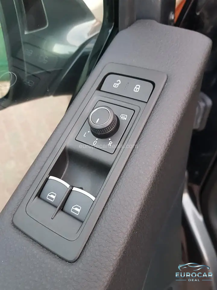 Volkswagen T6 Multivan