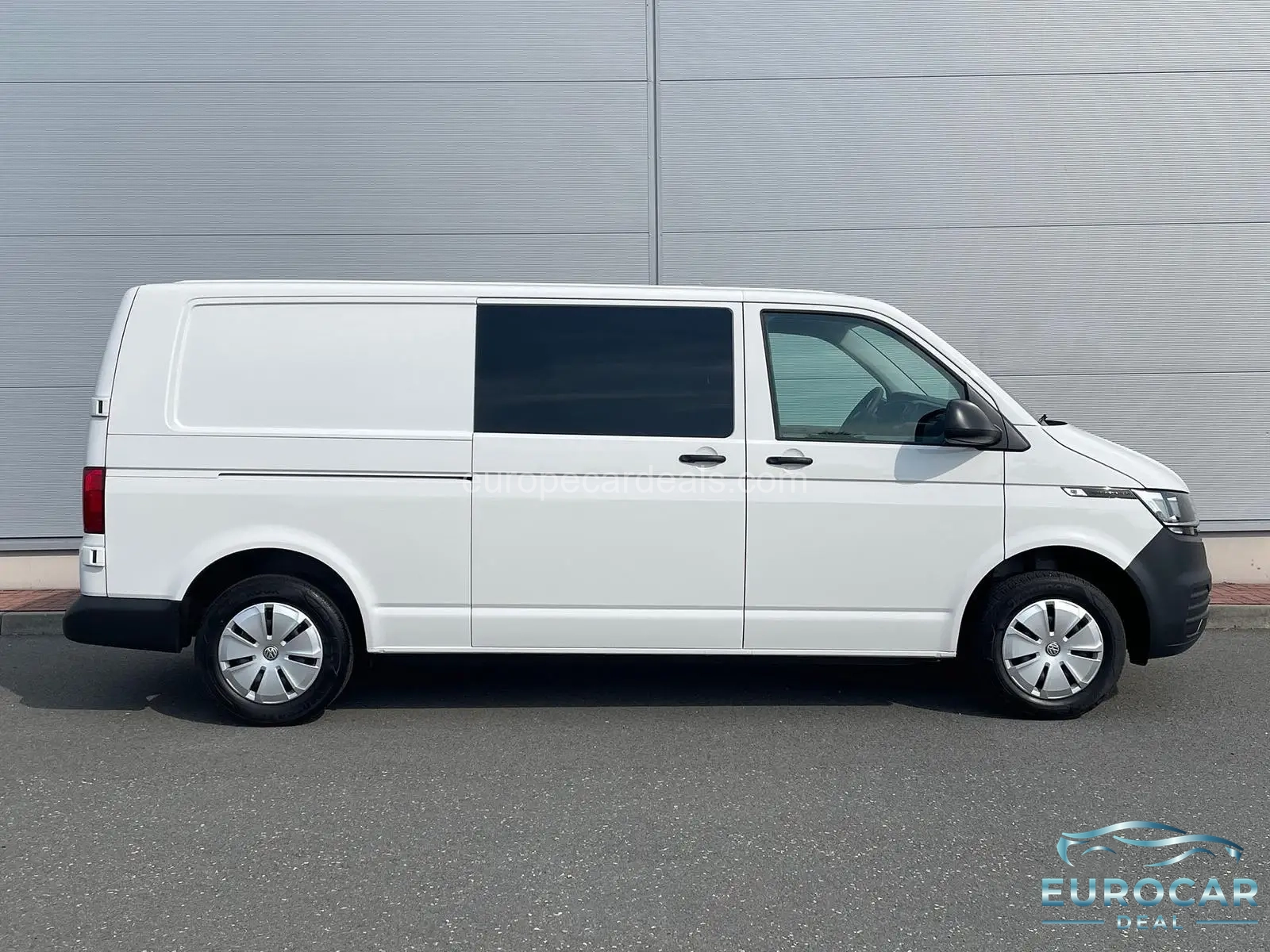 Volkswagen T6 Transporter