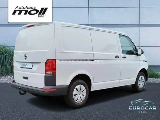 Volkswagen T6 Transporter