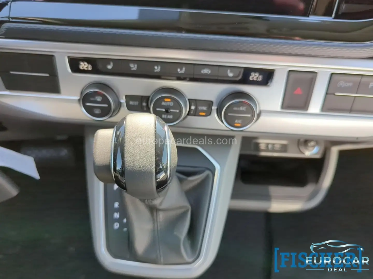 Volkswagen T6 Caravelle