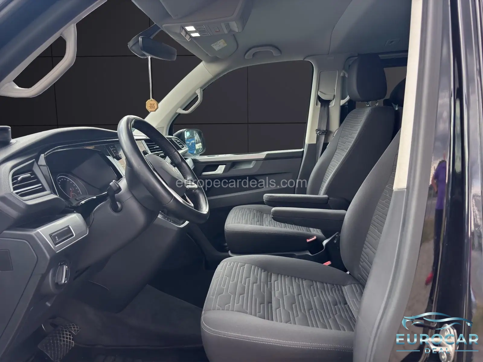Volkswagen T6 Multivan