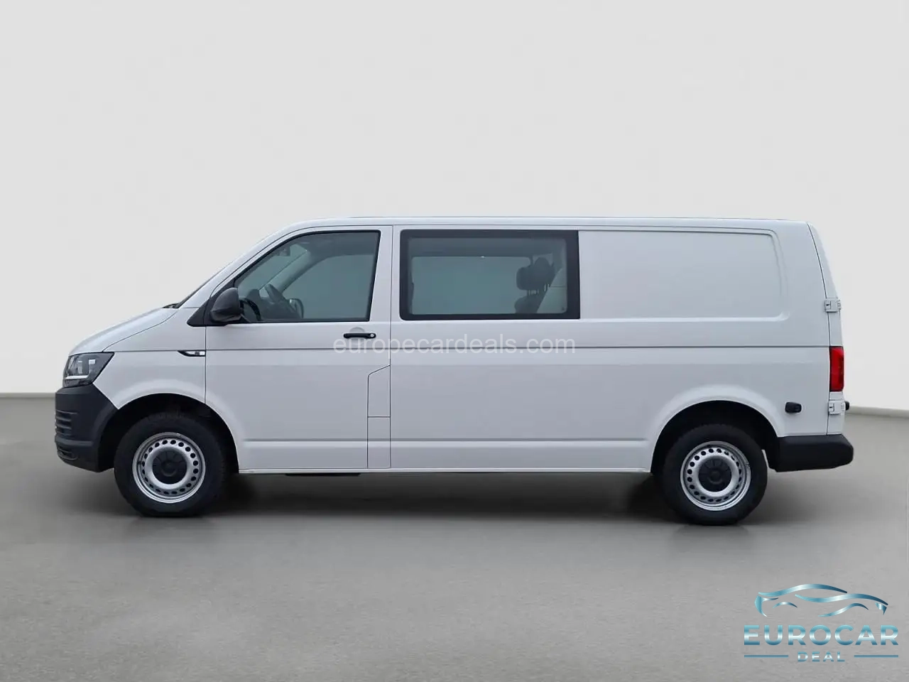 Volkswagen T6 other
