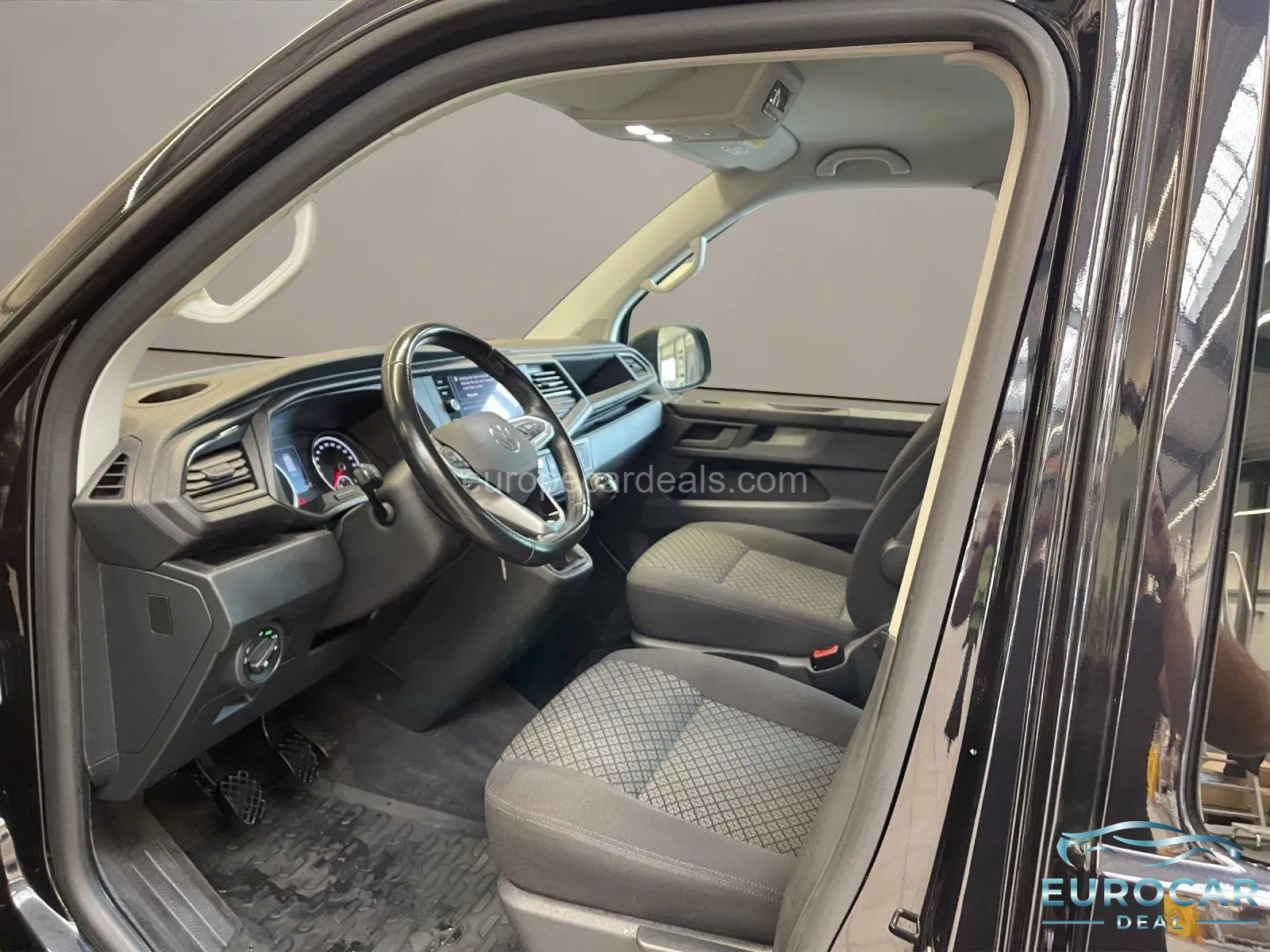 Volkswagen T6 Multivan