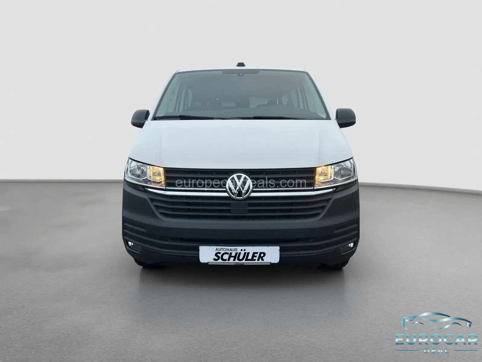 Volkswagen T6 Kombi