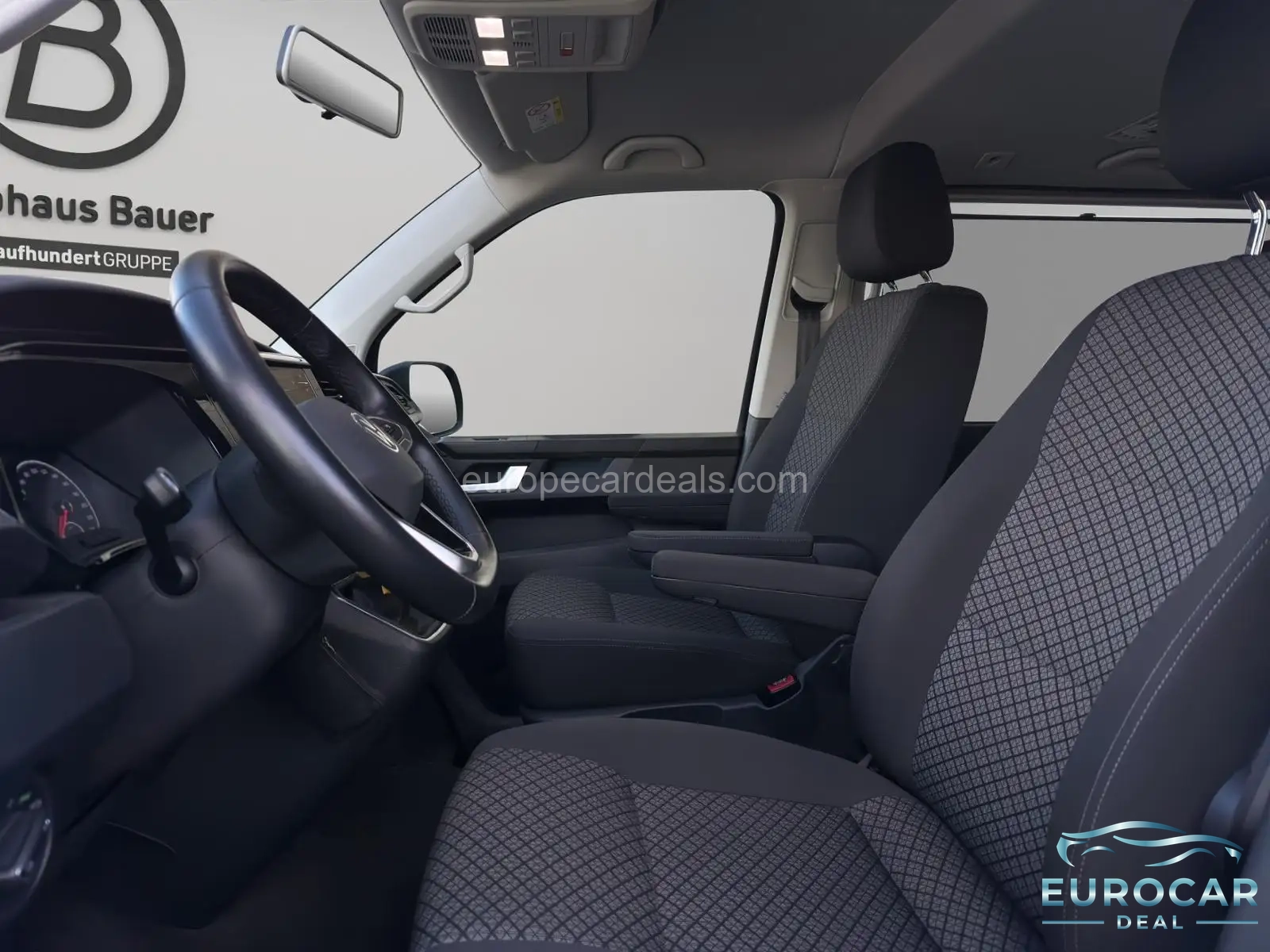 Volkswagen T6 Multivan