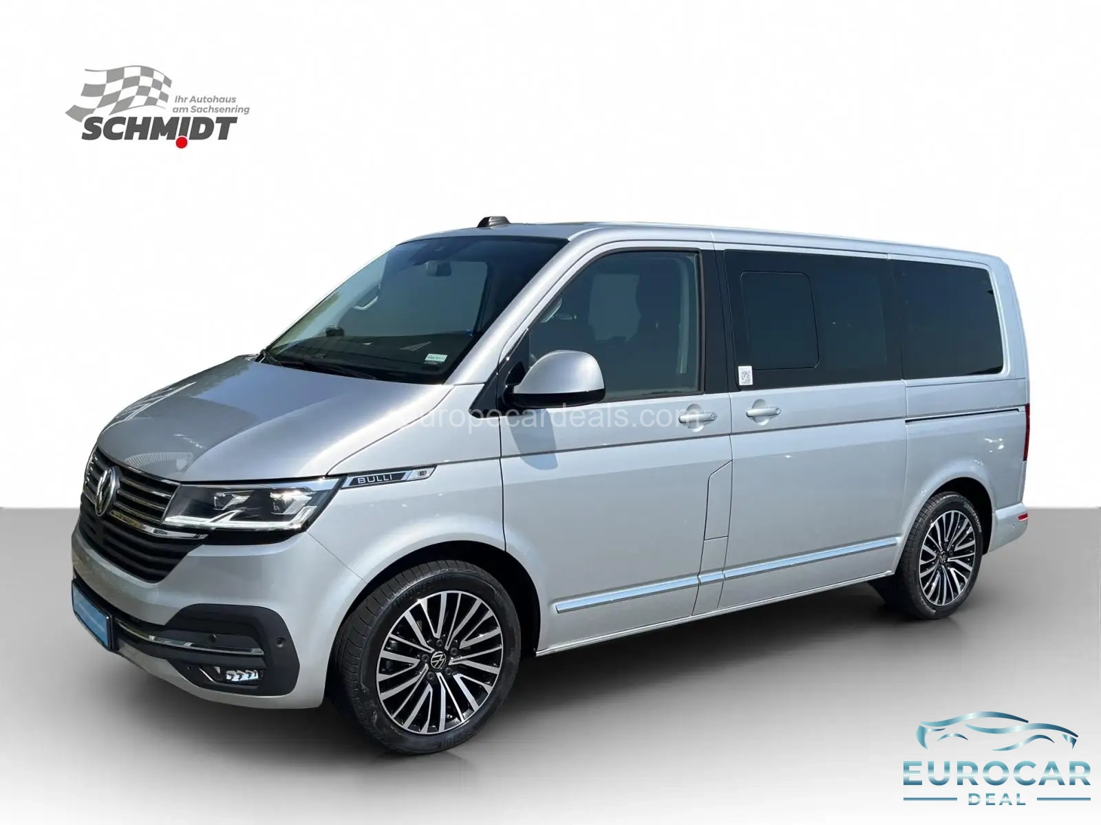 Volkswagen T6 Multivan