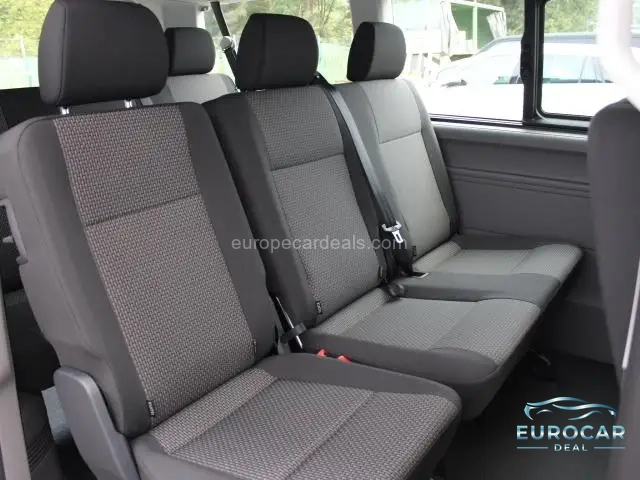 Volkswagen T6 Caravelle