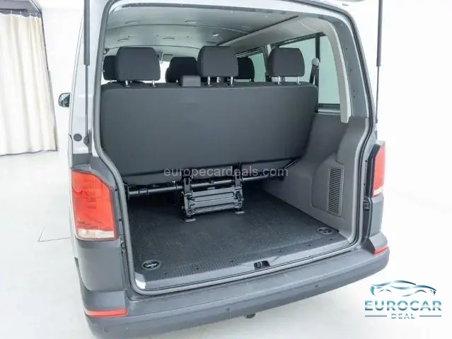 Volkswagen T6 Kombi