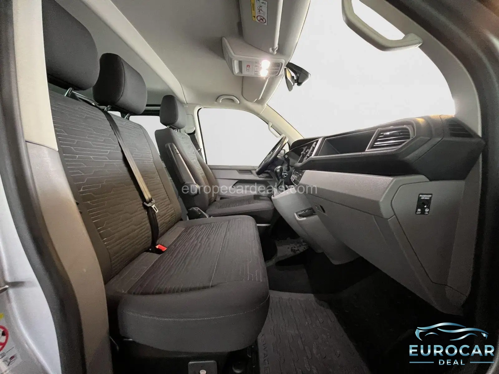 Volkswagen T6 Caravelle
