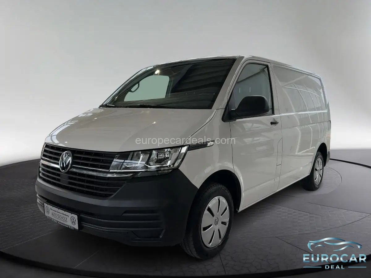 Volkswagen T6 Transporter