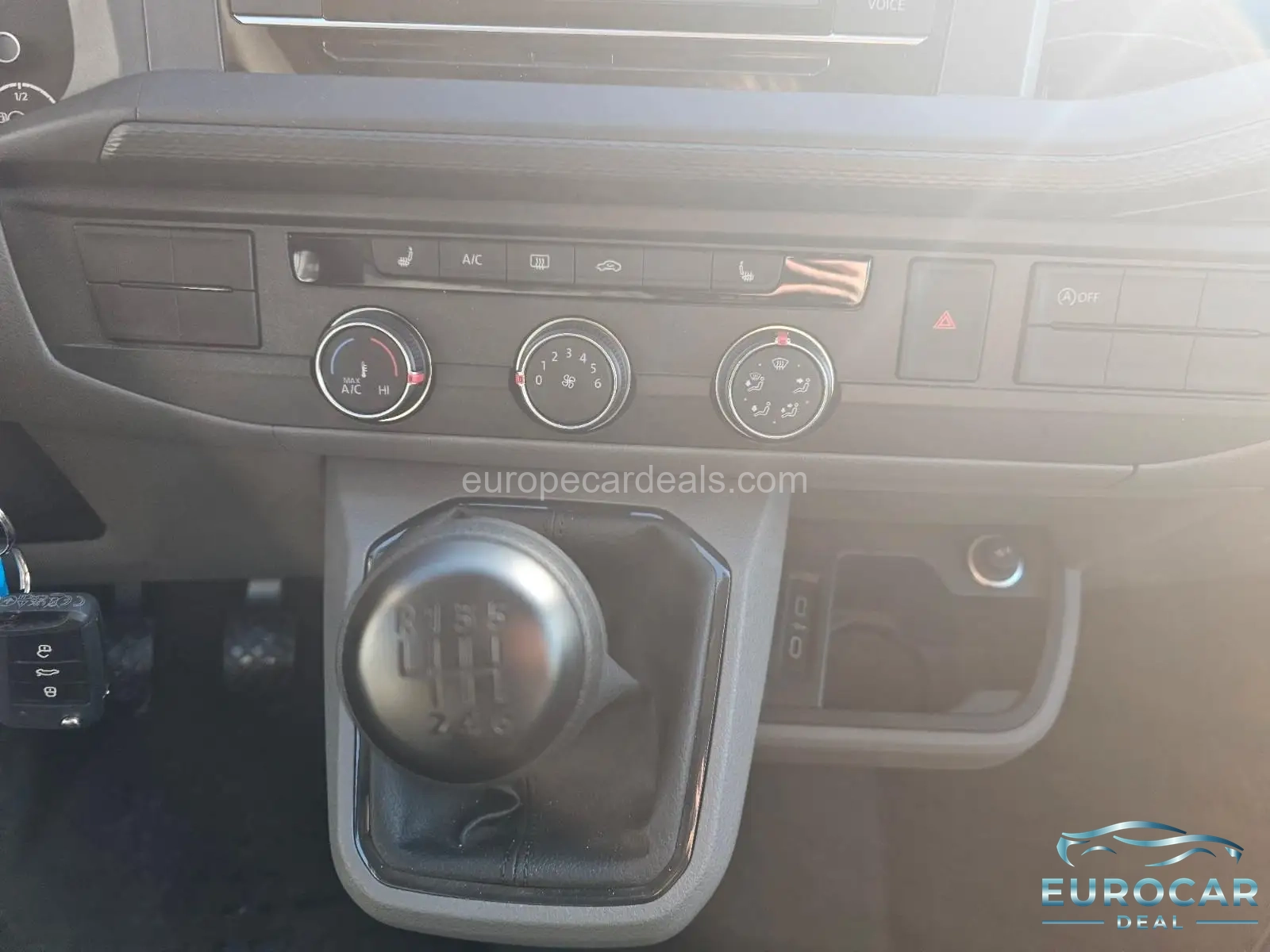 Volkswagen T6 other