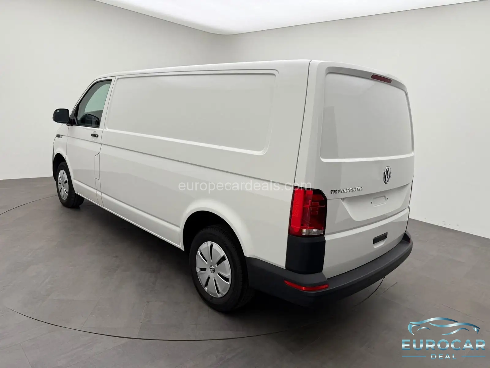Volkswagen T6 other