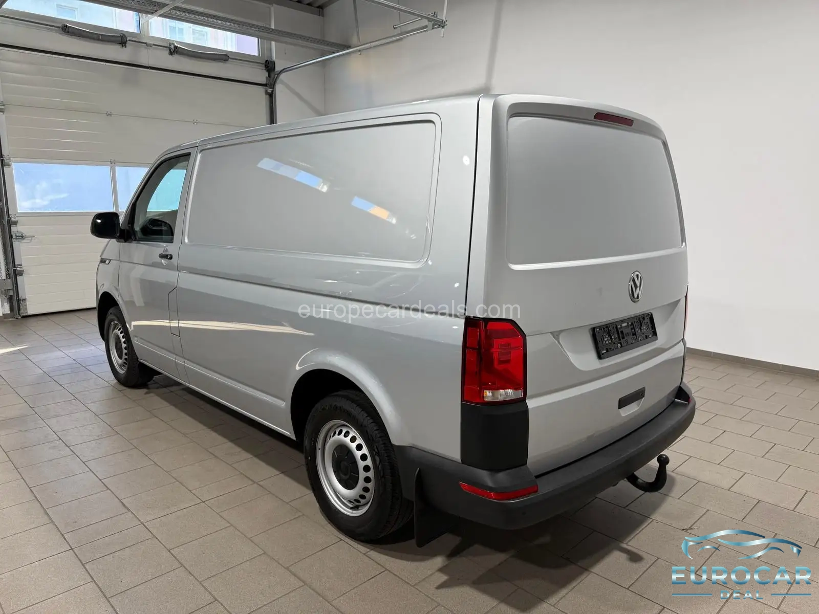 Volkswagen T6 Transporter