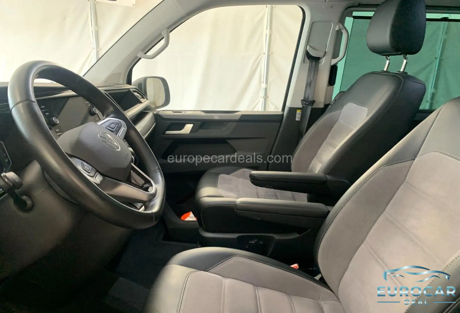 Volkswagen T6 Multivan